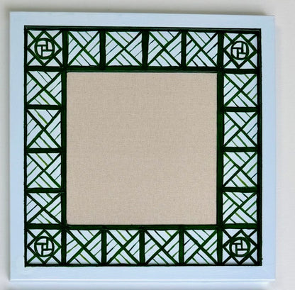 Sconset Chippendale Frame I