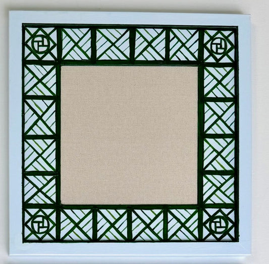 Henlopen Chippendale Frame I