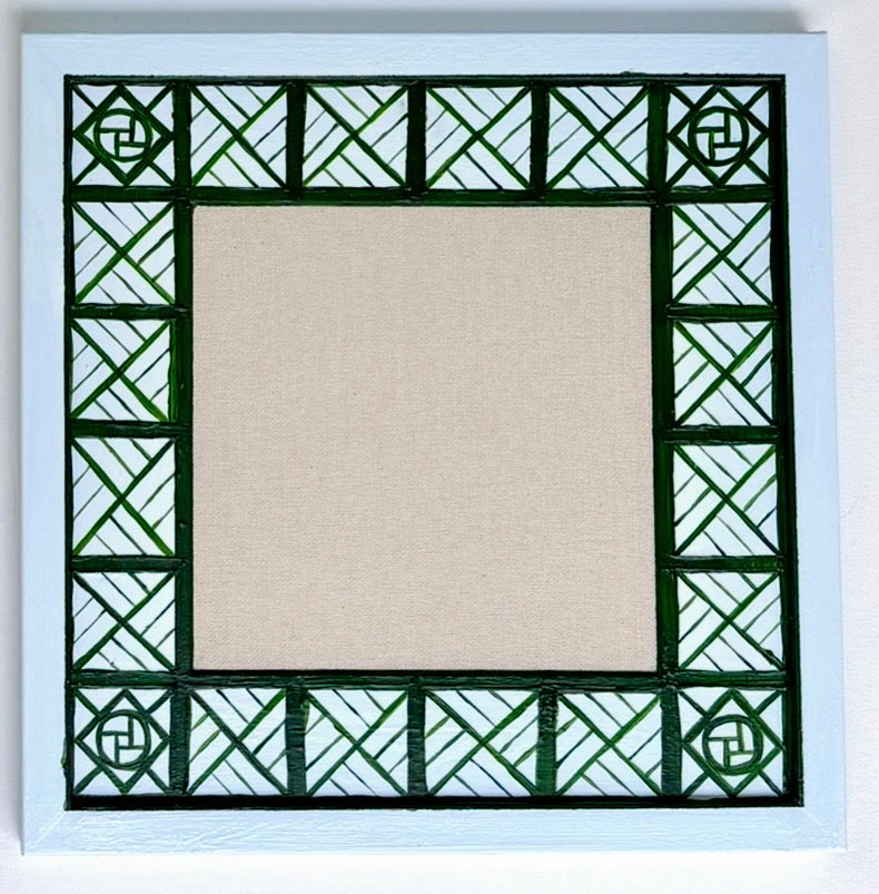 Henlopen Chippendale Frame II