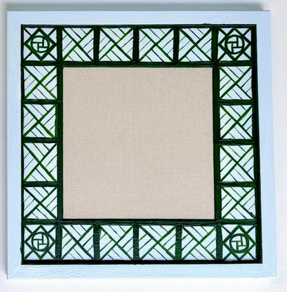Sconset Chippendale Frame II