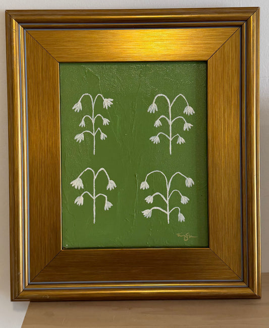 Texas Bluebonnets IV