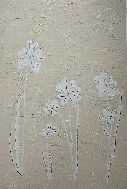 Vanilla Field