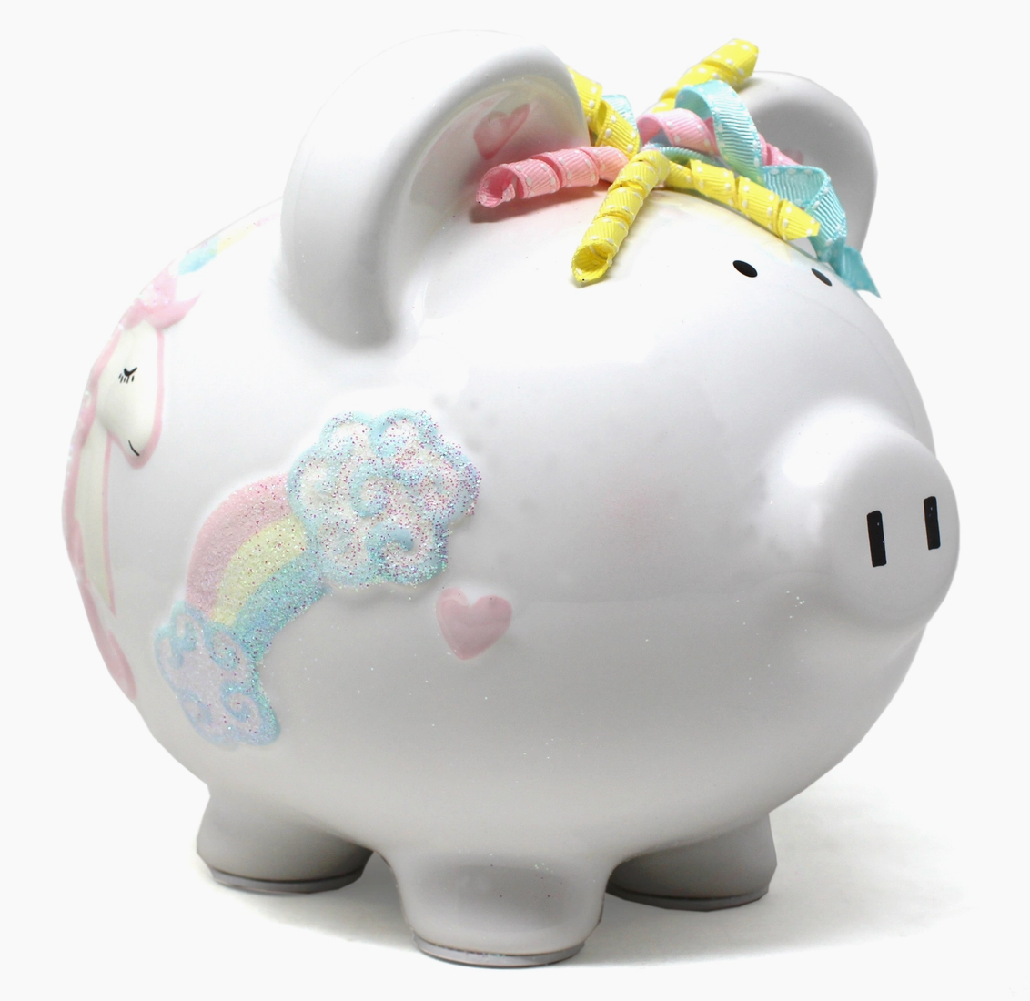 Unicorn Piggy Bank