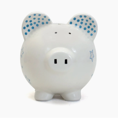 Sports Piggy Bank