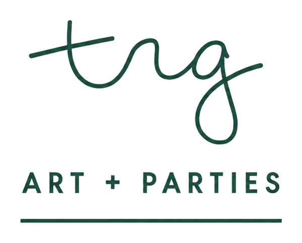 Art and Parties by TRG