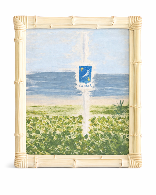 Cannes IV