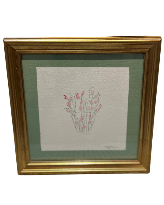 Tulip Tidings II