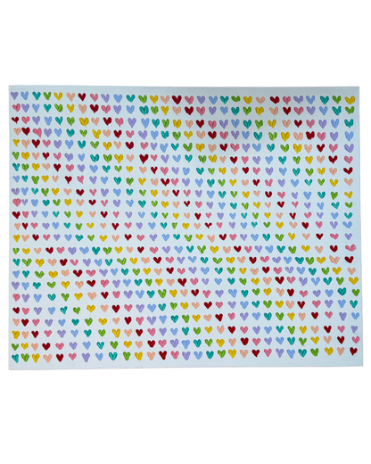 ILYSM Rainbow