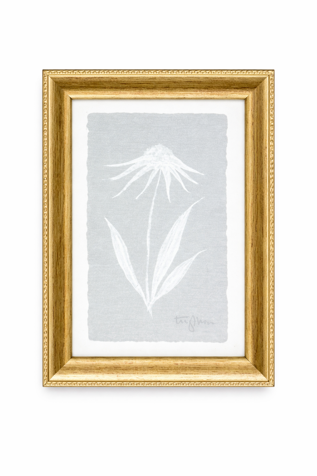 Keswick Florals Framed IX