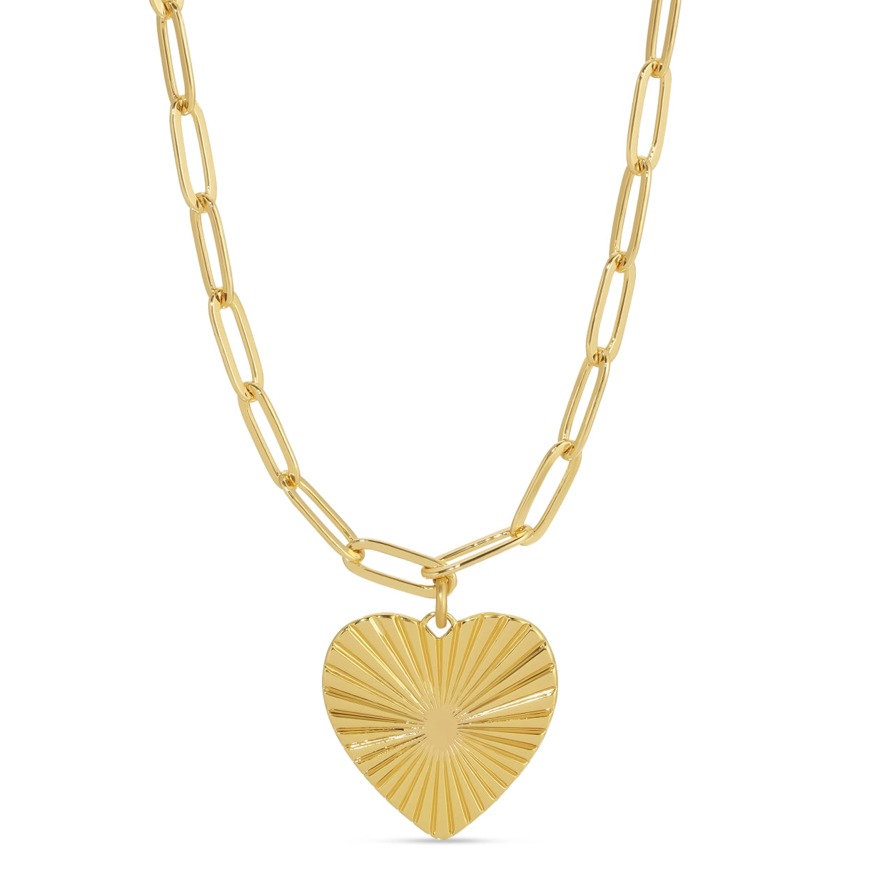 Meghan Bo Designs Necklace