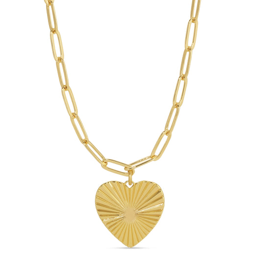 Meghan Bo Designs Necklace