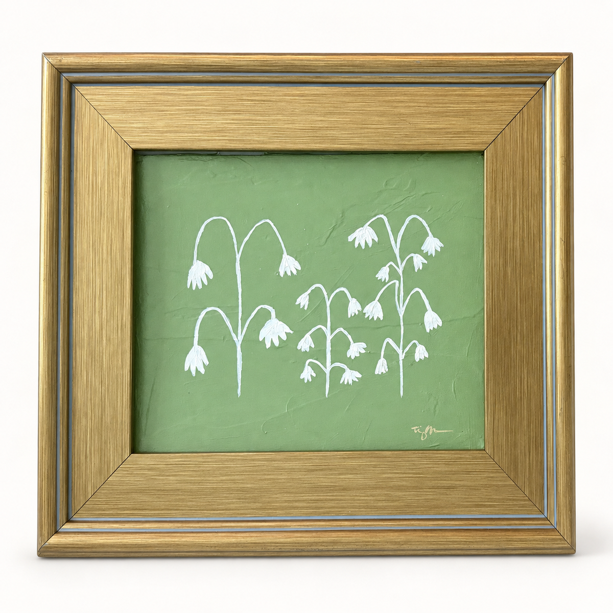 Aiken Florals I
