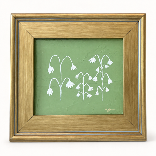 Aiken Florals I