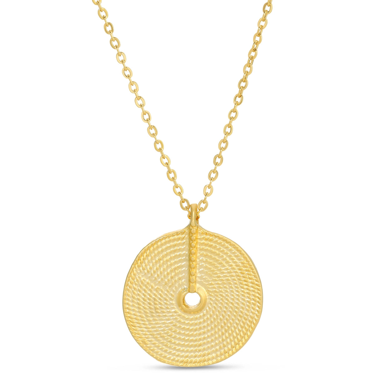 Meghan Bo Designs Necklace