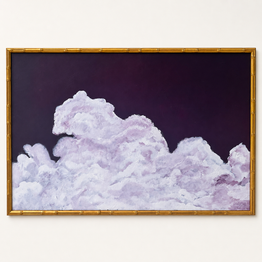 Glacier Clouds II