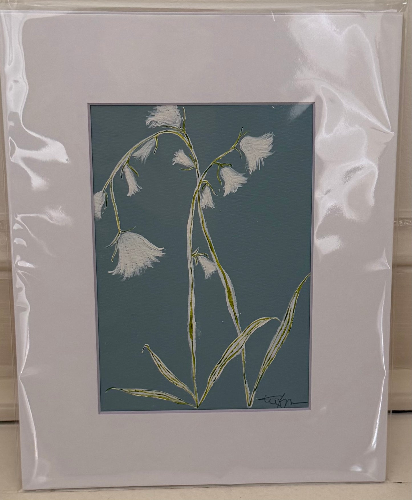 Farmington Florals III