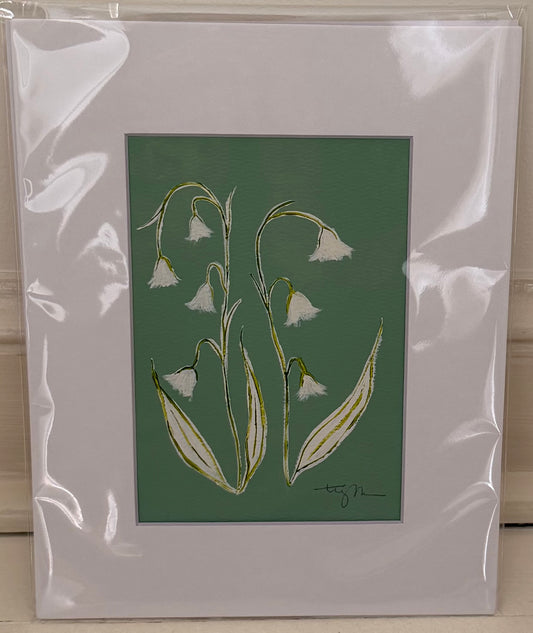 Farmington Florals IV