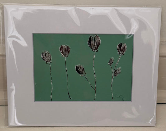 Farmington Florals V