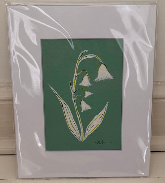 Farmington Florals VI