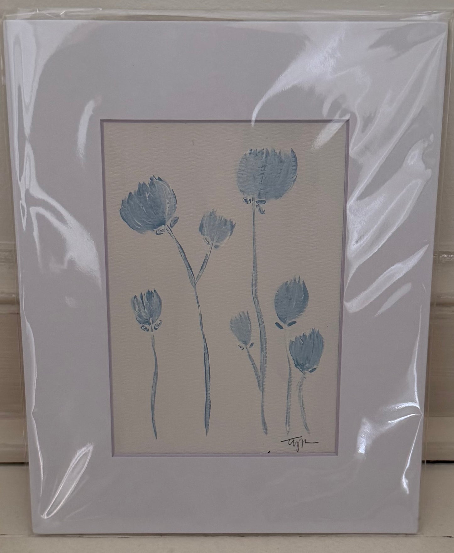 Farmington Florals VII