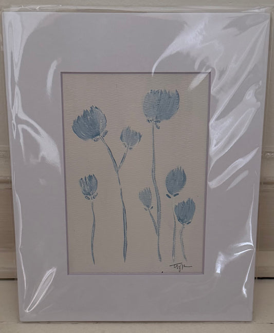 Farmington Florals VII