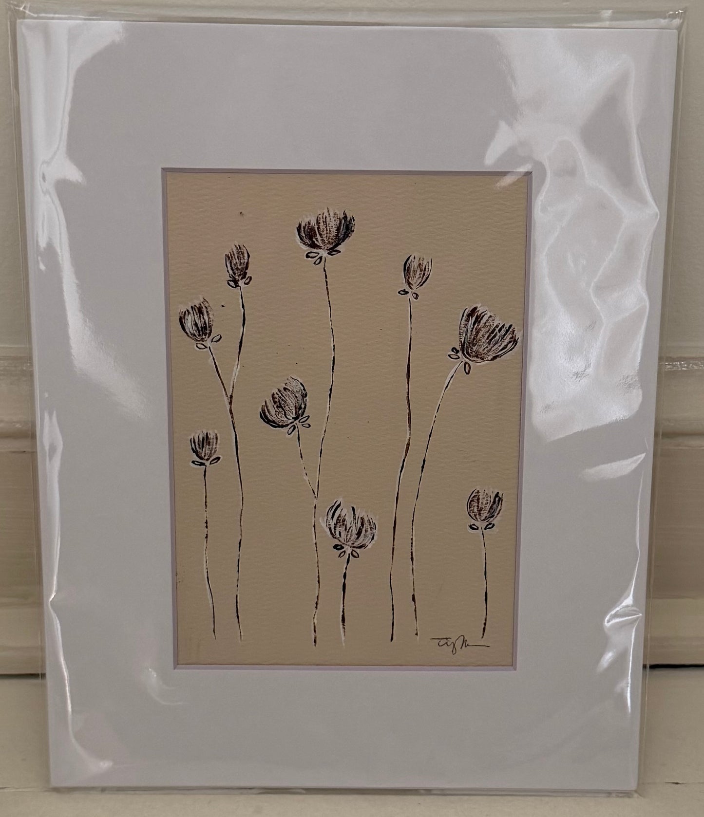 Farmington Florals VIII