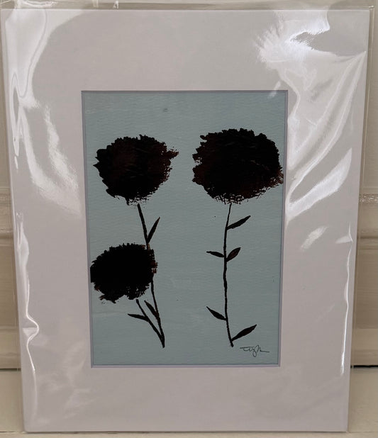 Farmington Florals IX