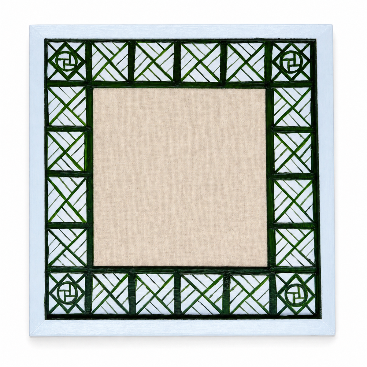 Sconset Chippendale Frame II