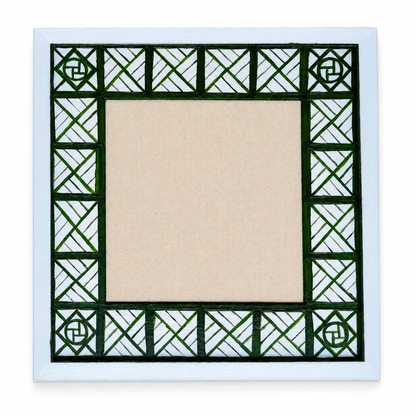Sconset Chippendale Frame II