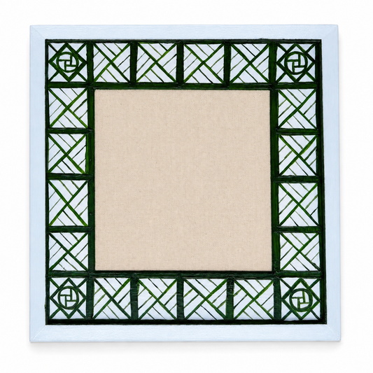 Sconset Chippendale Frame II