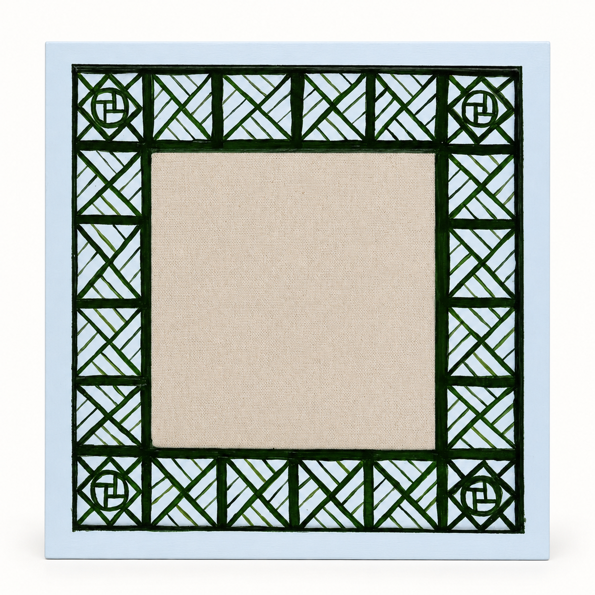 Sconset Chippendale Frame I