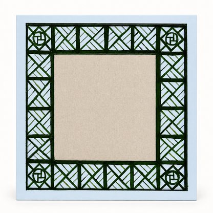 Sconset Chippendale Frame I