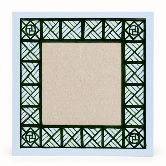 Sconset Chippendale Frame I