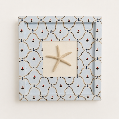 Fort Lauderdale Anchors Frame