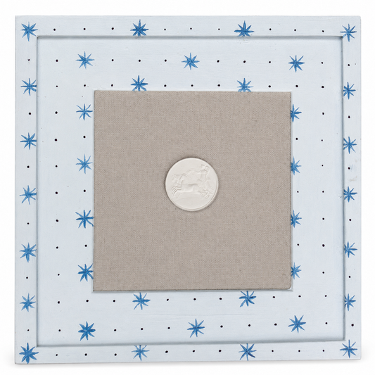 Sister Parish Serendipity Inspired Frame I