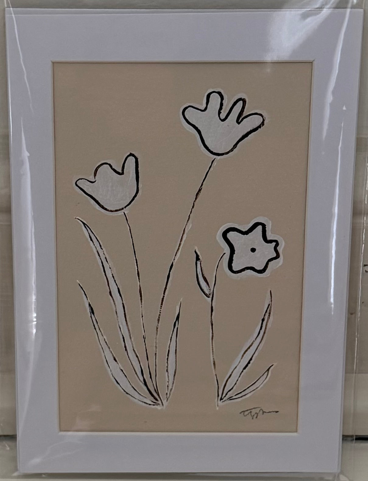 Keswick Florals VIII