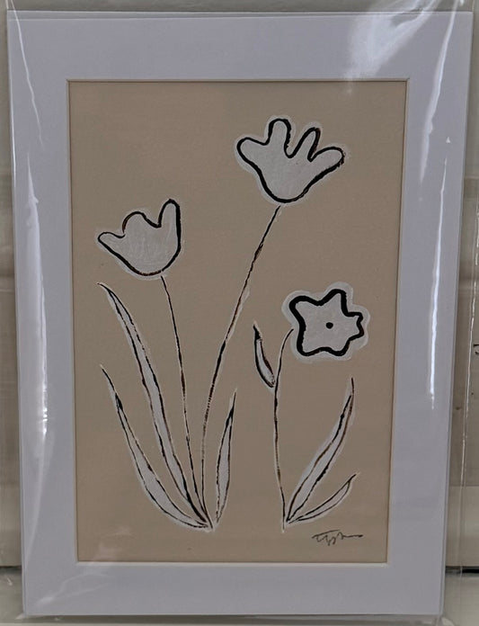 Keswick Florals VIII